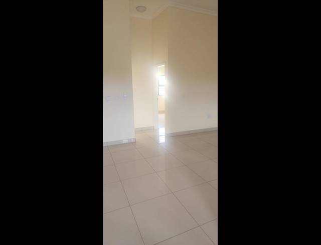 2 BEDROOM PROPERTY TO RENT IN MUSGRAVE